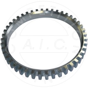 Sensorring, ABS, framaksel, Høyre eller venstre, HYUNDAI,KIA,VOLVO, 49590-29011