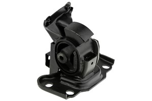 Lagring, motor, Venstre, TOYOTA AURIS, COROLLA Sedan, 12372-22150, 12372-22180