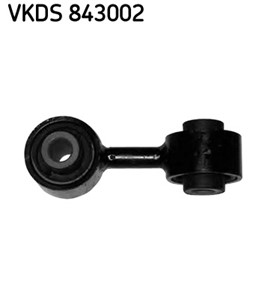 Stang, stabilisator, framaksel, Høyre eller venstre, HONDA,ROVER, 51320-SK3-000, EGP 1662