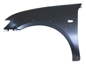 Skvettskjerm, Foran venstre, MITSUBISHI L200 / TRITON, 5220A819T