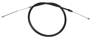 Kabel, parkeringsbremse, Høyre, Venstre, RENAULT RAPID Skåp/stor limousine, 60 06 000 595