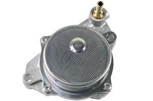 Vakuumpumpe, bremseanlegg, OPEL,SAAB, 1206025, 12630140, 12632504, 545681