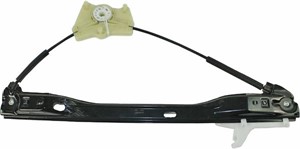 Vindusheis, Foran venstre, VW AMAROK, AMAROK Flak/chassi, 2H0 837 401A, 2H0 837 401C, 2H0 837 401D, 2H0 837 401E, 2H0 837 401G, 2H0 837