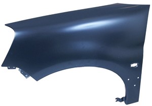Skvettskjerm, Foran høyre, CITROËN,PEUGEOT, 7841 Q1, 9824691280
