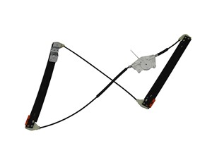 Vindusheis, Framaksel høyre, AUDI A4 B6, A4 B6 Avant, A4 B7, A4 B7 Avant, SEAT EXEO, EXEO ST, 8E0837462B, 8E0837462C