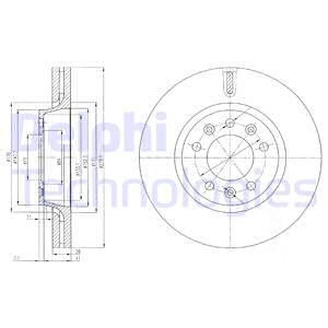 Bremseskive, CITROËN,FIAT,PEUGEOT, 1401416880, 4249.20, 4249.21, 4249.87, 4249.J9, 424920, 9404249878, 9467548387