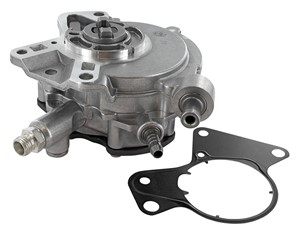 Vakuumpumpe, bremseanlegg, VW MULTIVAN V, TOUAREG, TRANSPORTER Buss V, TRANSPORTER Flak/chassi V, TRANSPORTER Skåp V, 070 145 209 F, 070