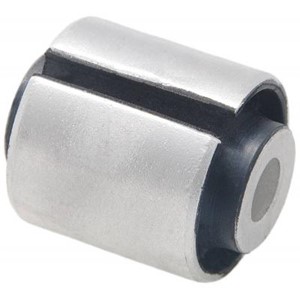 Lagring, bærebru, Innvendig, Nedre bakaksel, Senter, BMW, 33326792543, 33326792544