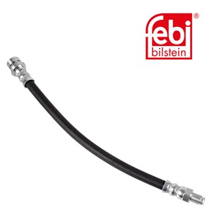 Bremseslange, bakaksel begge sider, FORD TRANSIT Buss, TRANSIT Flak/chassi, TRANSIT Skåp, TRANSIT TOURNEO Buss, 1 371 521, 1 438 806, 6C