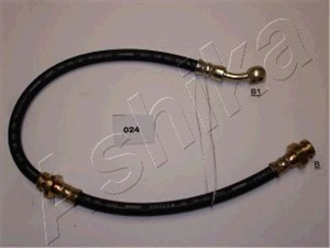 Bremseslange, Foran høyre, SUZUKI VITARA, VITARA Cabrio, 5154060A30, 5154060A31, 51540-60A31, 5154060A31000, 5154085C00