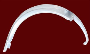 Hjulkasse, Bakre venstre, OPEL VECTRA B, VECTRA B Halvkombi, VECTRA B Kombi, VAUXHALL VECTRA