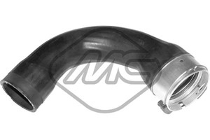 Ladeluftslange, AUDI A3, VW BEETLE, BEETLE Cabriolet, GOLF VI, GOLF Variant VI, JETTA III, JETTA IV, 1K0 145 834 AC, 1K0145834AC
