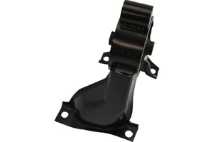 Lagring, motor, Bak, Bakre venstre, MITSUBISHI LANCER VII, LANCER Kombi VII, OUTLANDER I, MR519400, MR961214