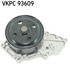 Vannpumpe, HONDA ACCORD VII, ACCORD Tourer VII, CIVIC Hatchback VIII, CR-V II, CR-V III, FR-V, 19200-RBD-E01, 19200-RSR-E02