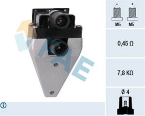 Tennspole, MERCEDES-BENZ, 000 150 04 80, 000 150 05 80, 000 158 68 03, 31250-36150, 3125036200, 3125036210, 3125036250, 31250-36340, 312
