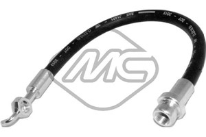 Bremseslange, Høyre bakaksel, HYUNDAI i30, i30 Coupé, i30 Kombi, KIA CEE'D, CEE'D Sportswagon, PRO CEE'D, 58737A6400, 58738A6400