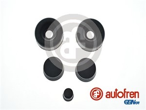 Reparasjonssett, hjulbremsesystem, Bakaksel, CHEVROLET,DAEWOO, 550133, 550141, 550144, 90009594, 90235422, 90374076, 90443261, 96574718