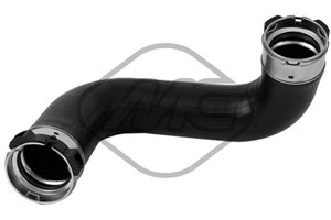 Ladeluftslange, NISSAN NAVARA, NP300 NAVARA, NP300 NAVARA Flak/chassi, PATHFINDER III, 144635X00B, 144635X02B, 144635X04B