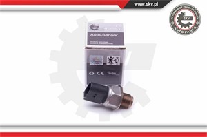 Sensor, drivstofftrykk, CITROËN,FORD,PEUGEOT, 1717578, 55PP4001, 85PP4002, 9675389980, BK2Q9D280AB, BK2Q9D280BB, U21313150