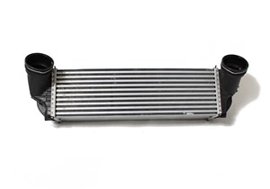 Ladeluftkjøler, BMW X5 [E70, F15, F85], X6 [E71, E72, F16, F86], 1751.7.533.475, 17517809321, 7.809.321