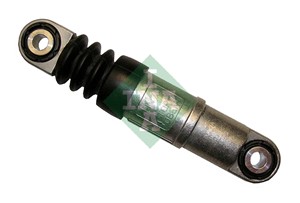 Svingningsdemper, kilerem med ribber, VW CRAFTER 30-35 Buss, CRAFTER 30-50 Flak/chassi, CRAFTER 30-50 Skåp, 076 145 299, 076145299