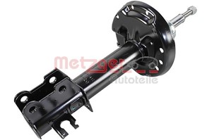 Støtdemper, Framaksel høyre, ABARTH,FIAT,OPEL, 0344617, 0344655, 344617, 344655, 51796545, 51827234, 51833504, 51865487, 51865488, 51865