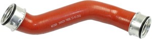 Ladeluftslange, Bak, Nedre venstre, AUDI A3, SEAT LEON, TOLEDO II, VW BORA I, BORA Variant, GOLF IV, GOLF Variant IV, 1J0 145 828 F, 1J0