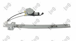 Vindusheis, Foran høyre, IVECO,NISSAN,OPEL,RENAULT, 4500493, 504053528, 504173866, 7700352495, 8200162710