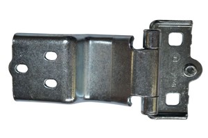 Dørhengsel, Høyre bak, CITROËN JUMPER Buss, JUMPER Skåp, FIAT DUCATO Buss, DUCATO Skåp, PEUGEOT BOXER Buss, BOXER Skåp, 1342197080, 1354