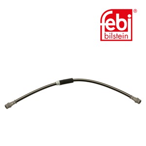 Bremseslange, framaksel, Høyre eller venstre, AUDI,SEAT,SKODA,VW, 1K0 611 701 A, 1K0 611 701 C, 1K0 611 701 J, 1K0 611 701 L, 1K0 611 70