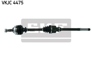 Drivaksel, CITROËN,PEUGEOT, 3273.0R, 3273.6J, 3273.7W, 3273.9Z, 3273.AA, 3273.K3