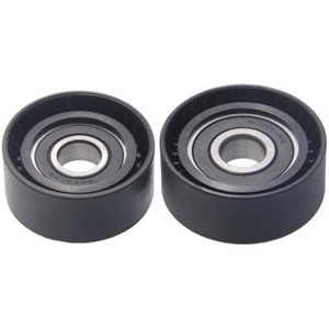 Strammerull, kilerem med ribber, BMW, 11287810807