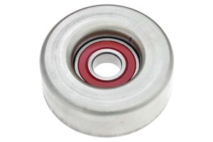 Strammerull, kilerem med ribber, MITSUBISHI ECLIPSE IV, GALANT VIII, GALANT Sedan IX, GRANDIS, LANCER VII, LANCER Kombi VII, OUTLANDER I