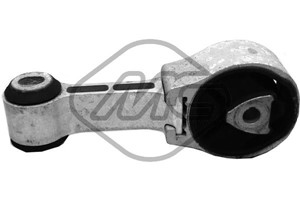 Lagring, motor, Høyre oppe, RENAULT, 113560007R