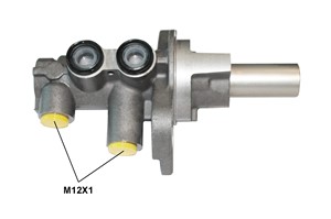 Hovedbremsesylinder, FORD, 1550233, 1746594, 8V512140BA, 8V512140BB
