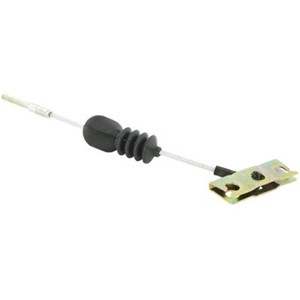 Kabel, parkeringsbremse, Foran, MITSUBISHI L200 / TRITON, L200 / TRITON Flak/chassi, PAJERO SPORT II, MN102418
