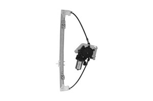 Vindusheis, Foran høyre, FIAT PALIO, PALIO Weekend, SIENA, STRADA Pick-up, 46446618, 46446912, 46736842