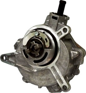 Vakuumpumpe, bremseanlegg, HONDA ACCORD VII, ACCORD Tourer VII, 36300RL0G01
