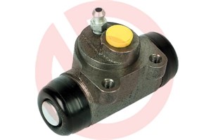 Hjul bremsesylinder, Bakaksel, RENAULT LAGUNA I, 7701038287