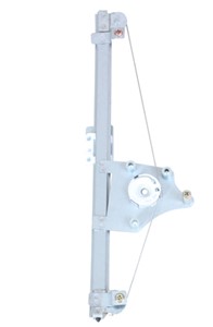 Vindusheis, Bakre venstre, FORD C-MAX II, C-MAX Van II, 1 695 051, 1 801 096, 1 870 276