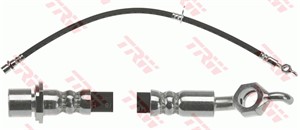 Bremseslange, Framaksel, Framaksel venstre, Venstre, DAIHATSU TERIOS, 90049-22206