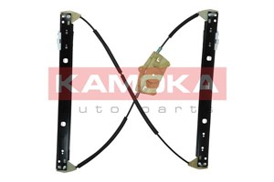 Vindusheis, AUDI Q7, 4L0839461