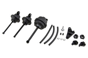 Stuss, innsugningsmanifold, MERCEDES-BENZ, 272 140 21 01, 272 140 22 01, 272 140 24 01, 68011680AA, A 272 140 21 01, A 272 140 22 01, A2