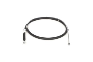 Kabel, parkeringsbremse, Høyre, Venstre, SKODA OCTAVIA III, OCTAVIA Combi III, 5Q0 609 721 AQ, 5Q0 609 721 AT