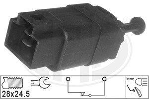 Bremselysbryter, CHEVROLET,DAEWOO, 95 368 628, 96 436 331, 96 440 925, 96 552 789, 96 874 570