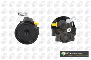 Hydraulikkpumpe, styring, FORD TRANSIT Buss, TRANSIT Flak/chassi, TRANSIT Skåp, LDV CONVOY Flak/chassi, CONVOY Skåp, 1473440, 1C1C3A696A