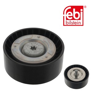 Strammerull, kilerem med ribber, MERCEDES-BENZ, 651 200 03 70, A651 200 03 70