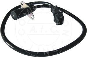 Impulsgiver, veivaksel, ALFA ROMEO,CITROËN,FIAT, 0000060 512971, 0000060 572239, 0000060 800131, 1920.FA, 594 4390, 6051 2971, 6057 2239
