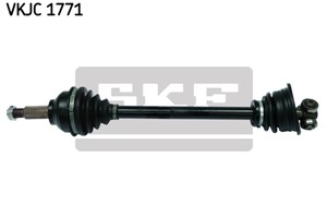 Drivaksel, Framaksel venstre, OPEL,RENAULT,VAUXHALL, 39101-8828R, 44 06 218, 44 09 210, 44 14 517, 44 30 547, 4413397, 77 11 135 189, 82
