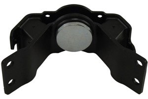 Lagring, motor, Bak, TOYOTA FJ CRUISER, LAND CRUISER PRADO, 1237131050, 1237131051